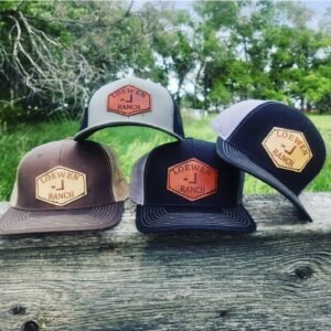Custom Hats